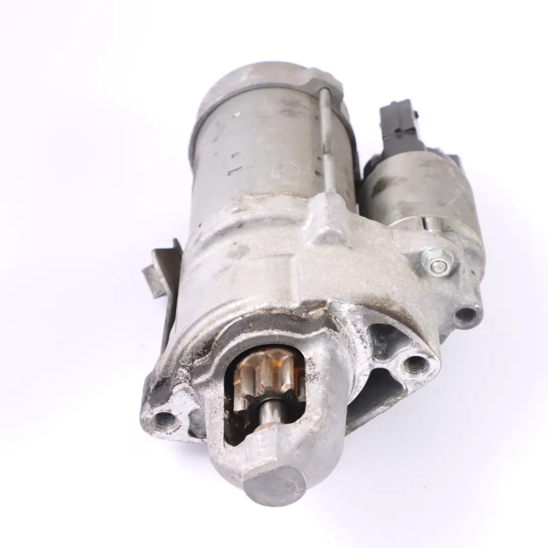 Avviamento BMW F10 F07GT F13 F03 X5 E70 Benzina N63 avviamento 1.6 KW per con numero di parte 7556131 Avviamento BMW F10 F07GT F13 F03 X5 E70 Benzina N63 avviamento 1.6 KW - SKU 7556131 - Numero di parte 7556131