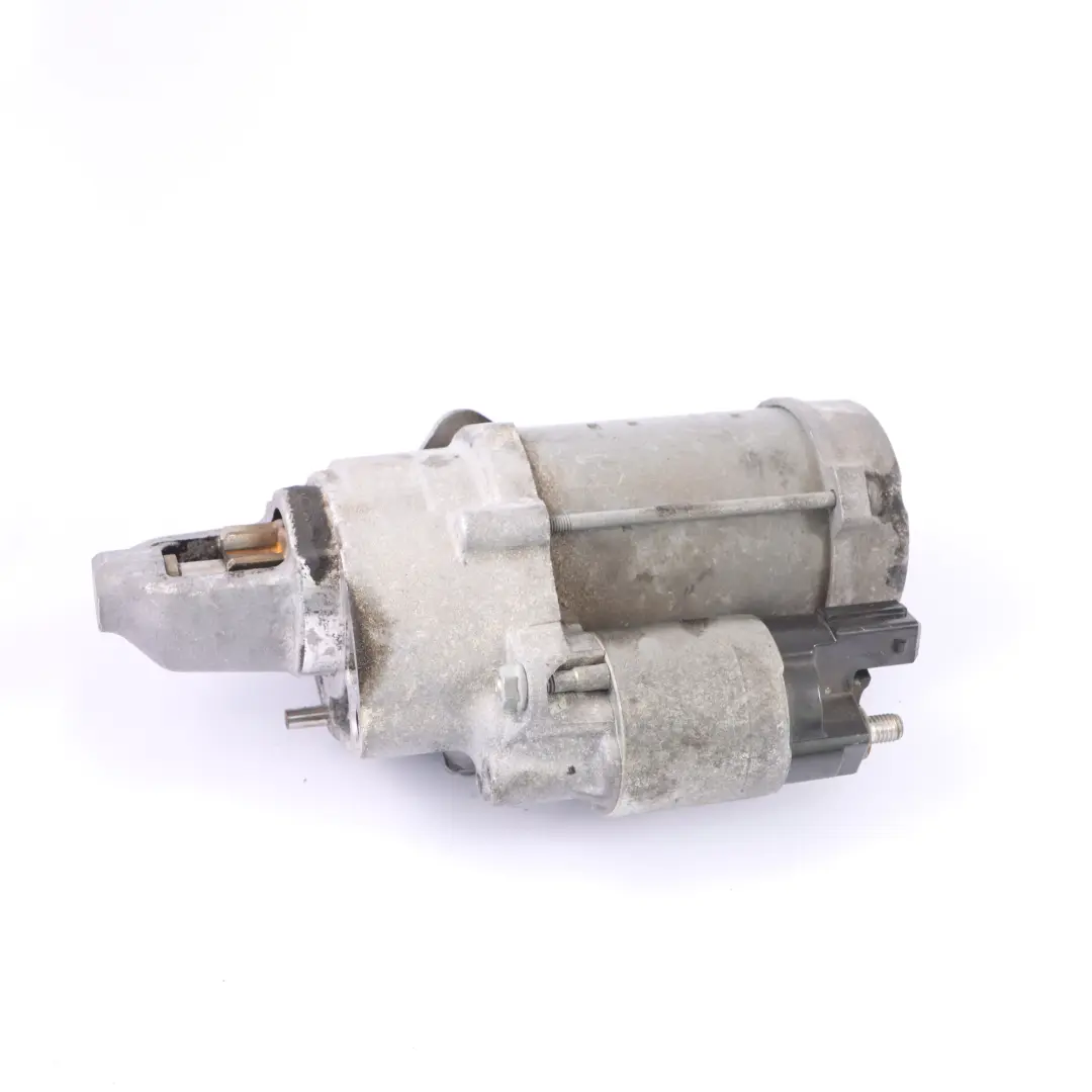 Avviamento BMW F10 F07GT F13 F03 X5 E70 Benzina N63 avviamento 1.6 KW per con numero di parte 7556131 Avviamento BMW F10 F07GT F13 F03 X5 E70 Benzina N63 avviamento 1.6 KW - SKU 7556131 - Numero di parte 7556131
