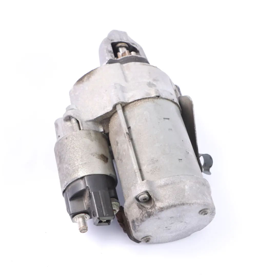  Anlasser BMW F10 F07GT F13 F03 X5 E70 Benzin N63 S63 Anlasser 1,6 KW - SKU 7556131 - Teilenummer 7556131