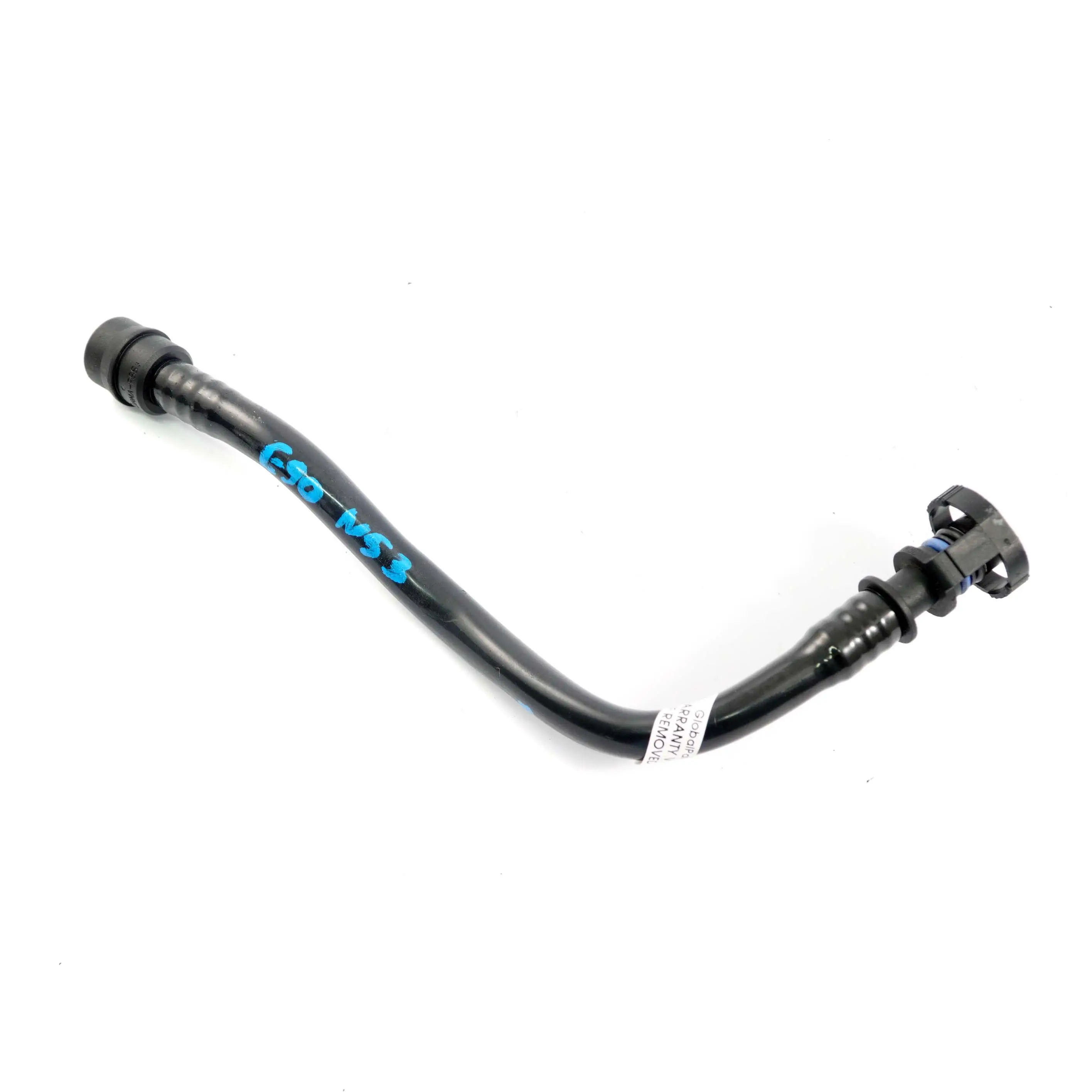 BMW E60 LCI E90 E91 E91N LCI E92 E93 Gasolina N53 Tubo De Tuberia De Vacio