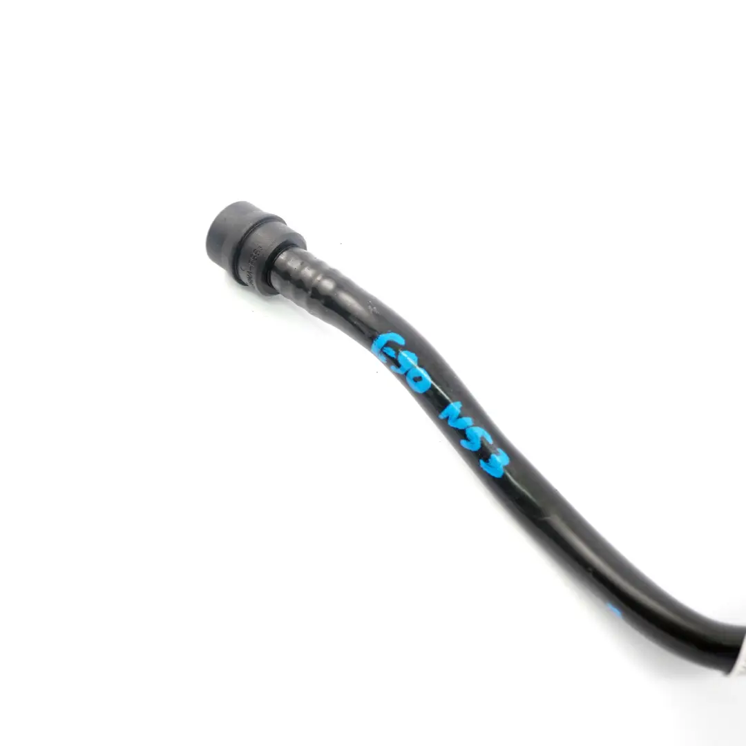 BMW E60 E90 E91E92 E93 LCI Benzina N53 Tubo Sottopressione Bassa Pressione - SKU 7556193 - Numero di parte 7556193