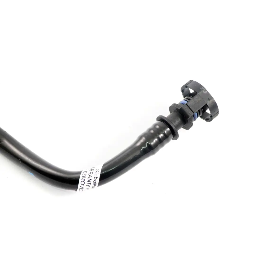 BMW E60 LCI E90 E91 E91N LCI E92 E93 Petrol N53 Vacuum Pipe Line Tub - SKU 7556193 - Part number 7556193