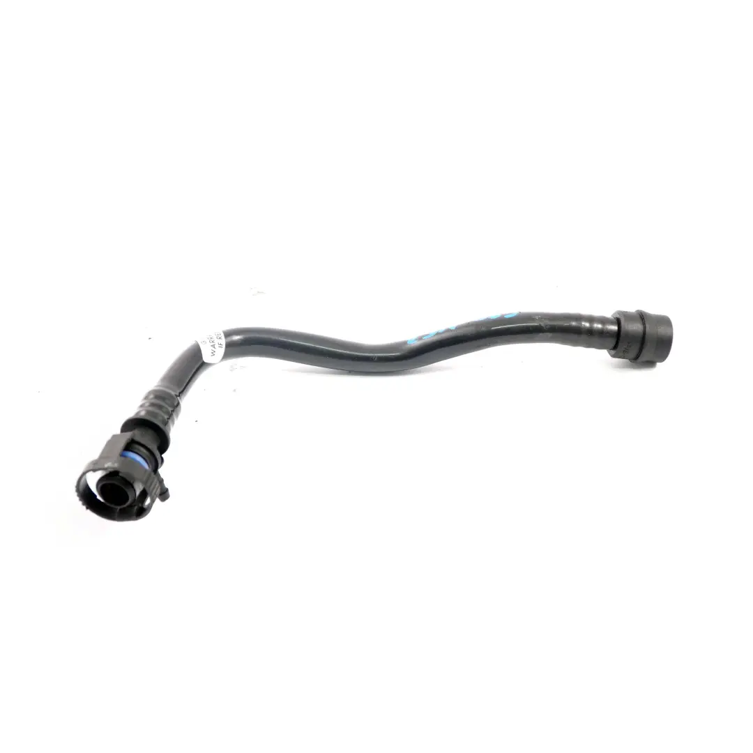 BMW E60 LCI E90 E91 E91N LCI E92 E93 Petrol N53 Vacuum Pipe Line Tub - SKU 7556193 - Part number 7556193