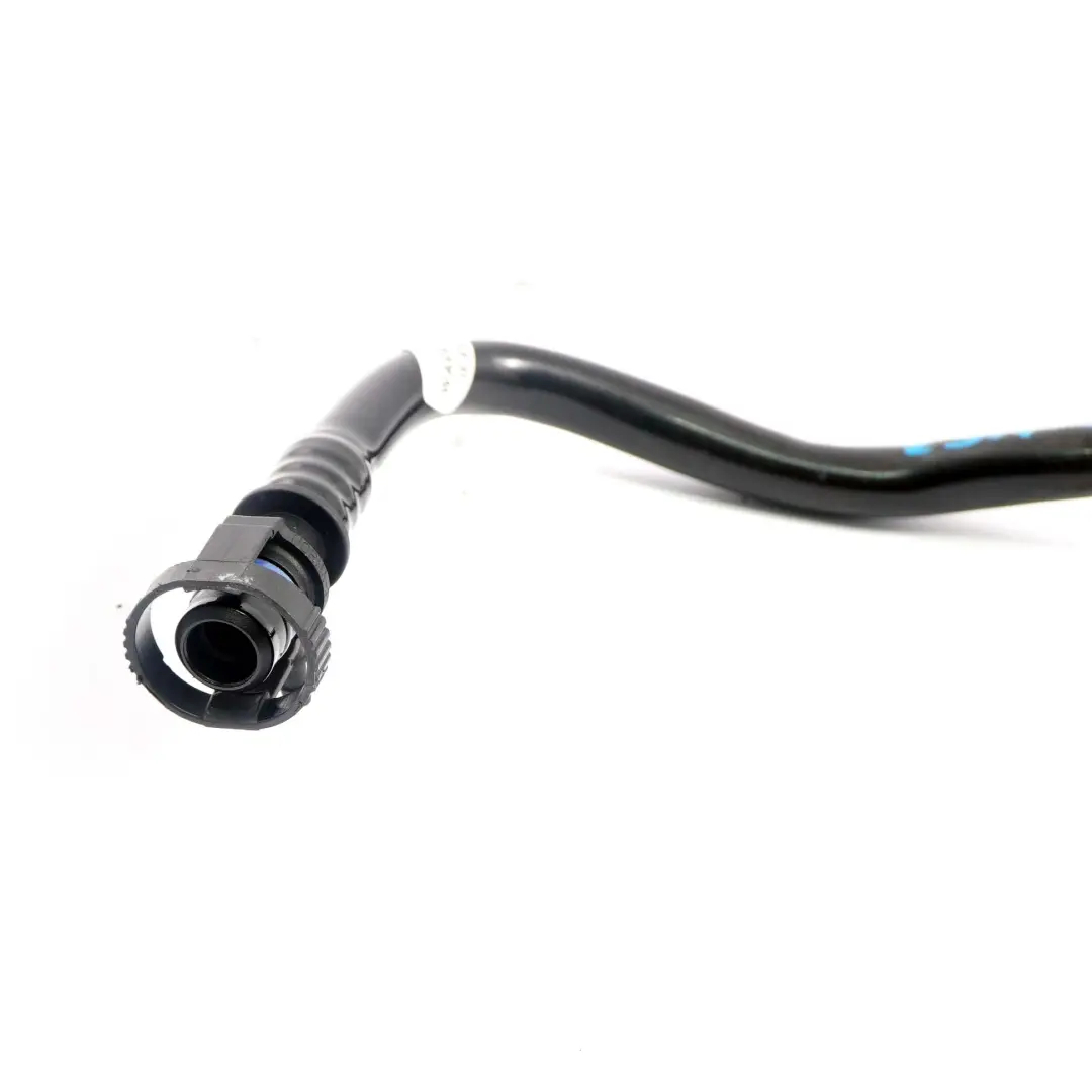 BMW E60 LCI E90 Wąż Przewód Ciśnienia Vacuum - SKU 7556193 - Numer Części 7556193