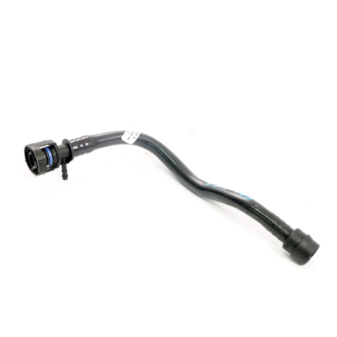 BMW E60 LCI E90 E91 E91N LCI E92 E93 Petrol N53 Vacuum Pipe Line Tub - SKU 7556193 - Part number 7556193