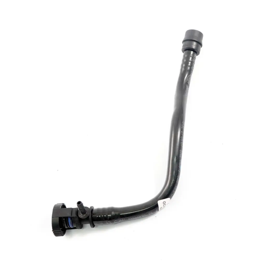 BMW E60 E90 E91E92 E93 LCI Essence N53 Conduite de Depressurisation - SKU 7556193 - Numéro de pièce 7556193