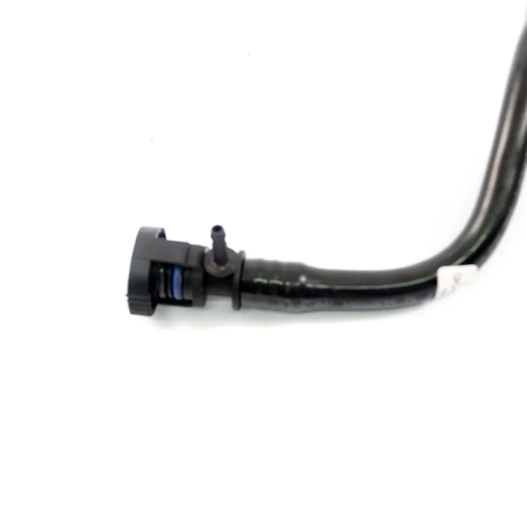 BMW E60 LCI E90 E91 E91N LCI E92 E93 Petrol N53 Vacuum Pipe Line Tub - SKU 7556193 - Part number 7556193