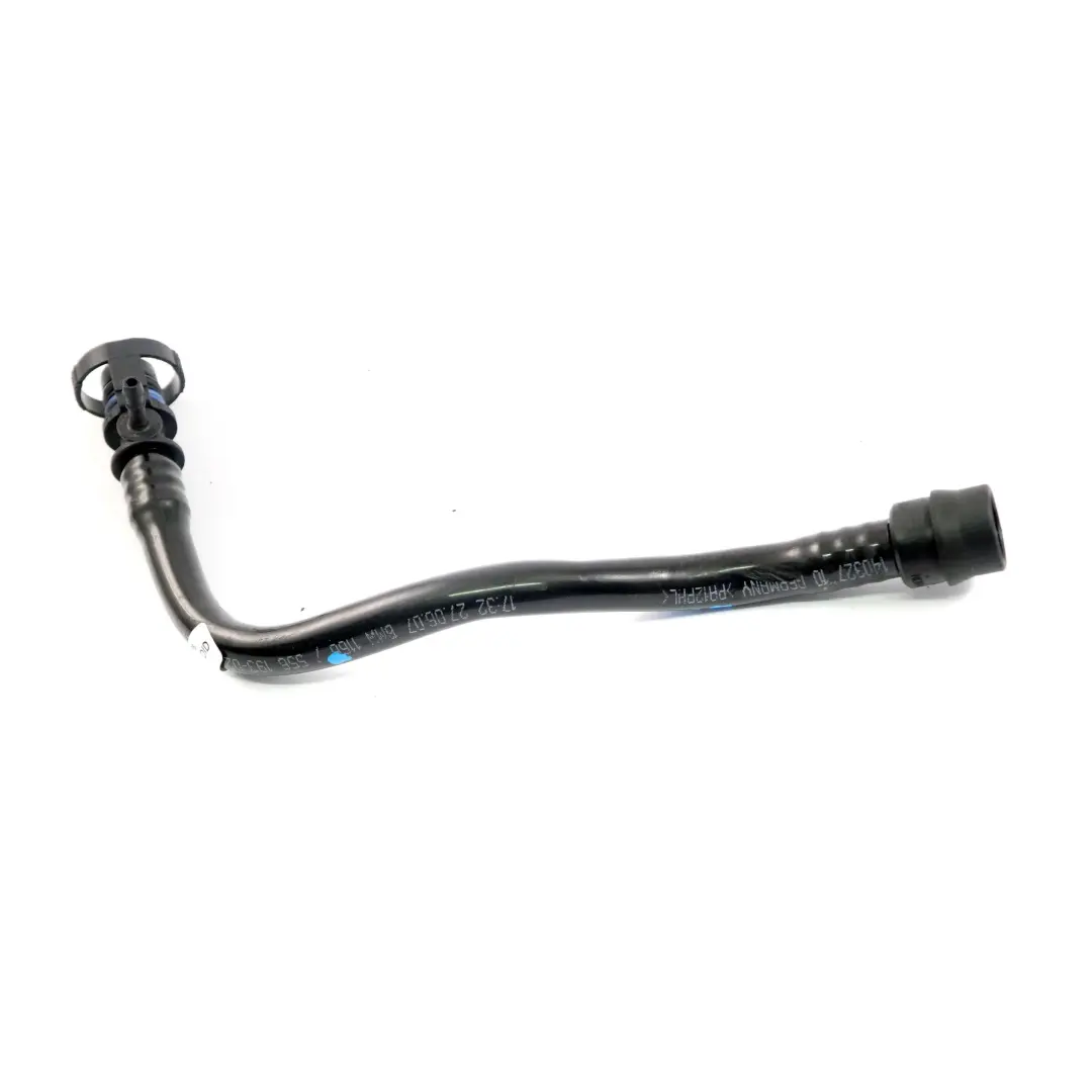 BMW E60 E90 E91E92 E93 LCI Essence N53 Conduite de Depressurisation - SKU 7556193 - Numéro de pièce 7556193
