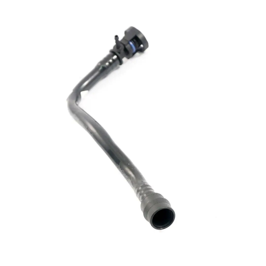 BMW E60 LCI E90 E91 E91N LCI E92 E93 Petrol N53 Vacuum Pipe Line Tub - SKU 7556193 - Part number 7556193