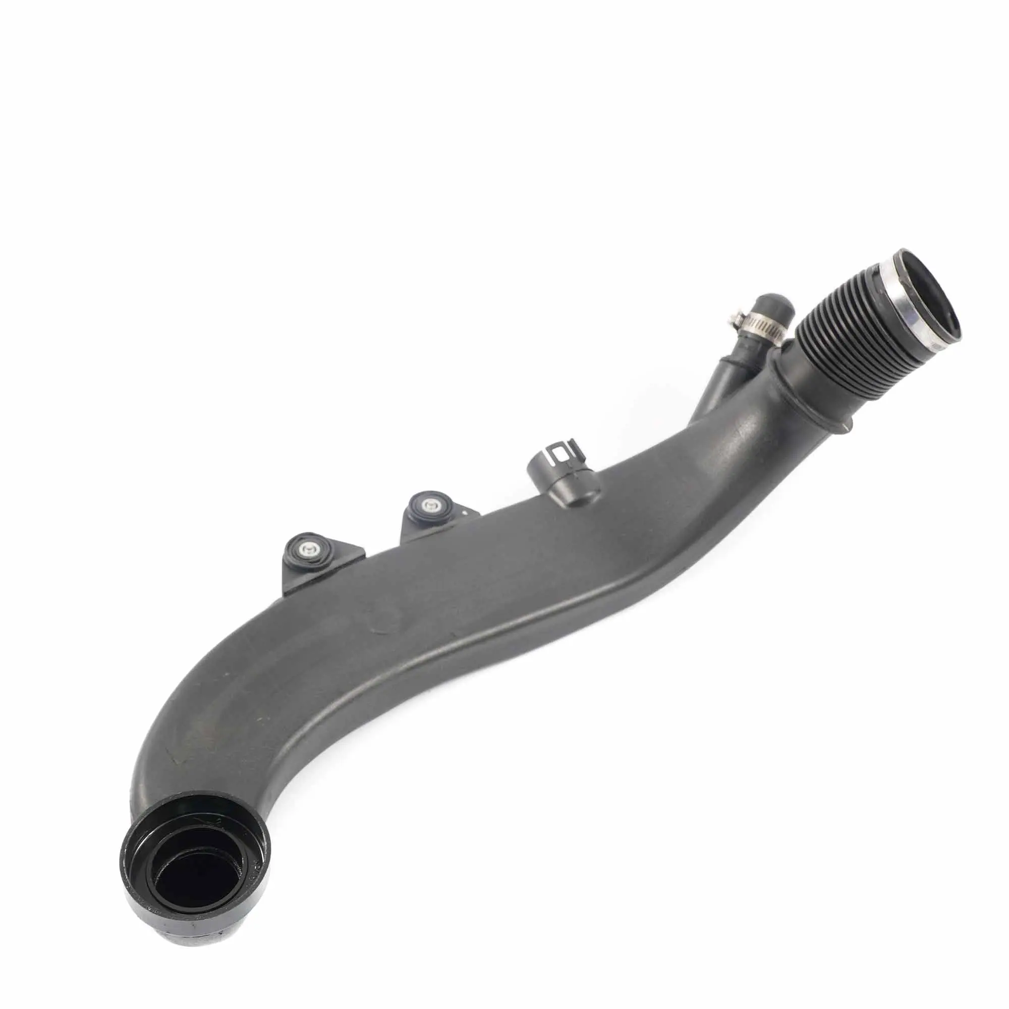 Air Intake Duct BMW E82 E88 135i E90 E91 335i Hose Pipe Line Tube 7556550