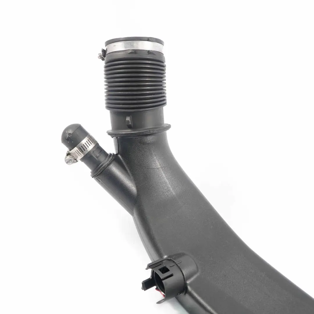 BMW E82 E88 135i E90 E91 335i Conduit d'Air Silencieux d'Aspiration - SKU 7556550-2 - Numéro de pièce 7556550