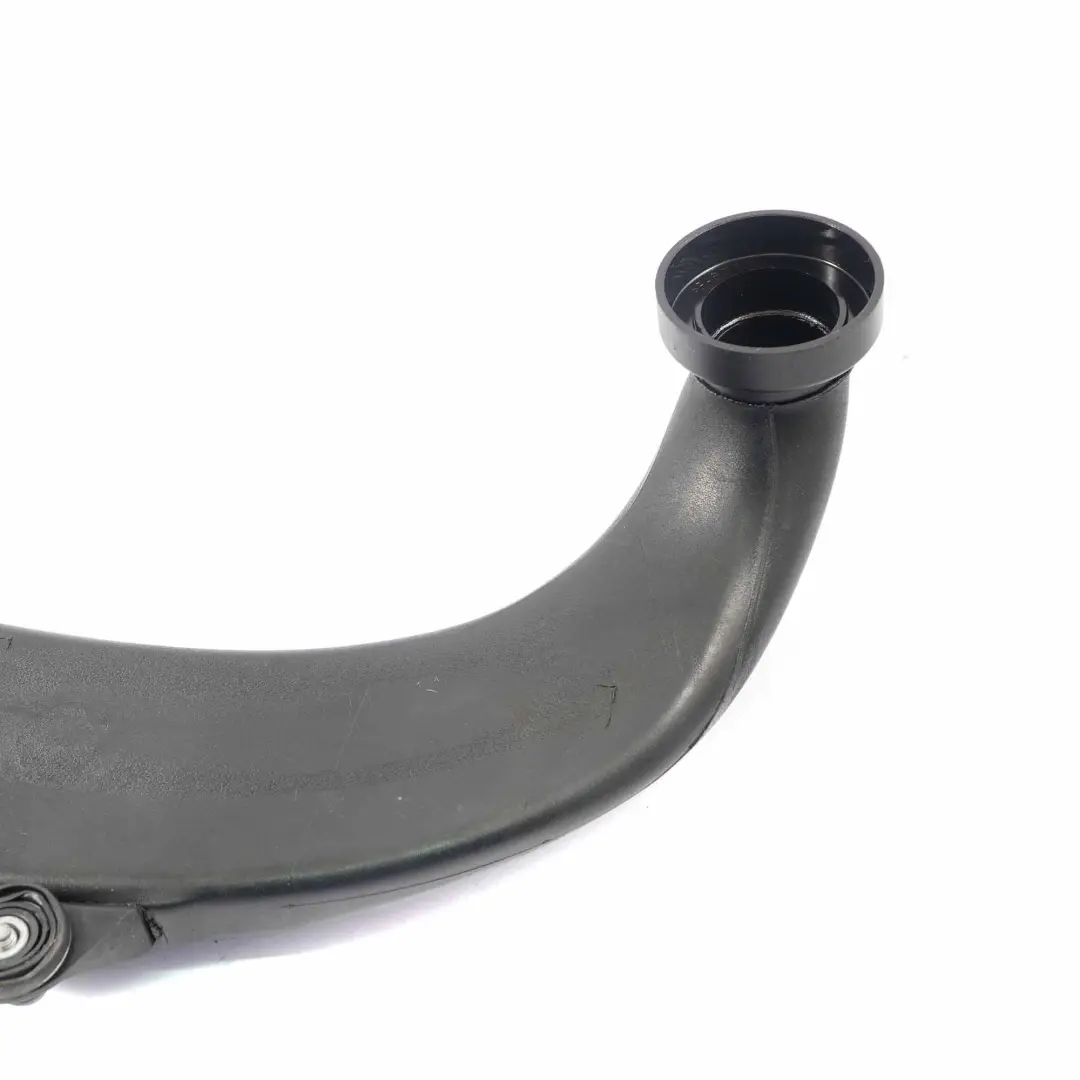 Conduit d'Air Silencieux d'Aspiration pour BMW E82 E88 135i E90 E91 335i à propos du numéro de pièce 7556550 BMW E82 E88 135i E90 E91 335i Conduit d'Air Silencieux d'Aspiration - SKU 7556550-2 - Numéro de pièce 7556550