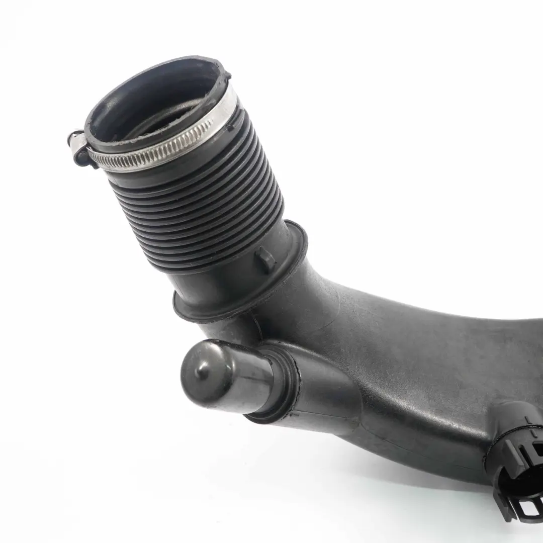 Admisión Conducto de Aire Manguera para BMW E82 E88 135i E90 E91 335i con número de pieza 7556550 BMW E82 E88 135i E90 E91 335i Admisión Conducto de Aire Manguera - SKU 7556550 - Número de pieza 7556550