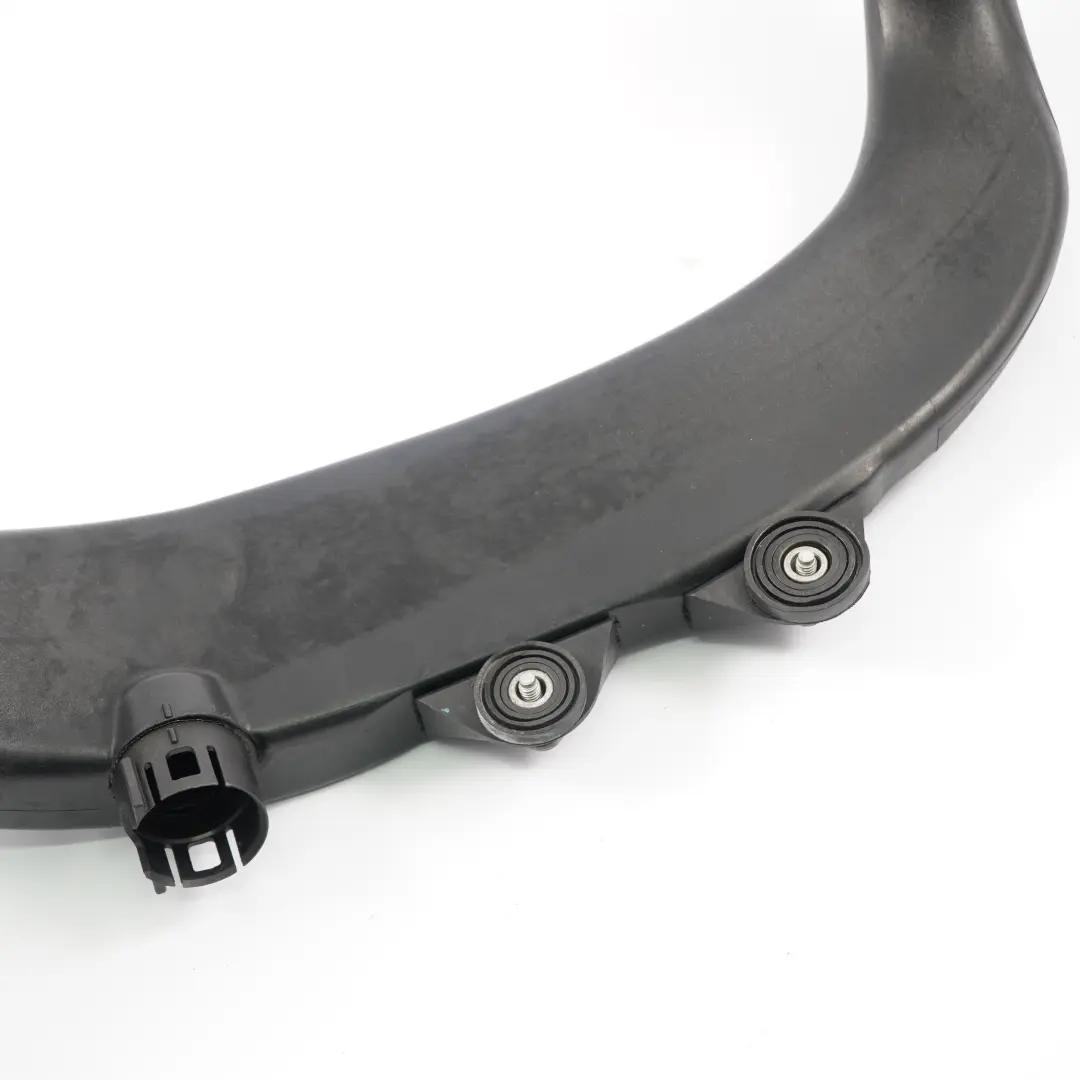 BMW E82 E88 135i E90 E91 335i Tuyau de la conduite d'air d'admission - SKU 7556550 - Numéro de pièce 7556550
