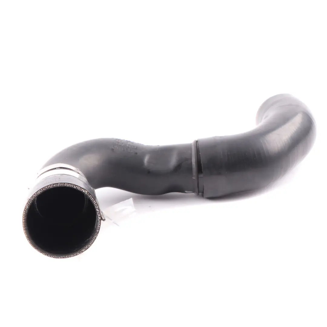Intake Pipe BMW E82 E88 E90 E91 E93 N54 N55 Charge Air Duct Rubber Hose 7556553 to with Part number 7590304 Intake Pipe BMW E82 E88 E90 E91 E93 N54 N55 Charge Air Duct Rubber Hose 7556553 - SKU 7556553-1 - Part number 7590304