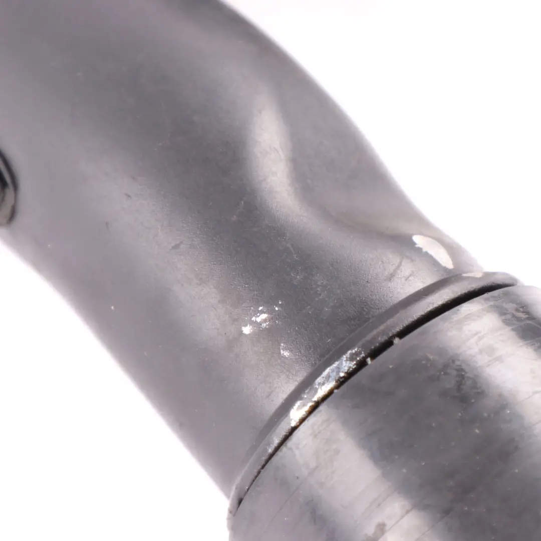  Intake Pipe BMW E82 E88 E90 E91 E93 N54 N55 Charge Air Duct Rubber Hose 7556553 - SKU 7556553-1 - Part number 7590304