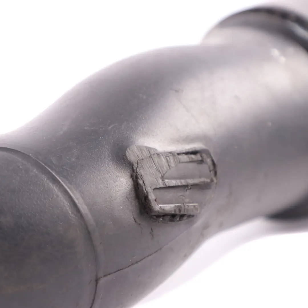  Intake Pipe BMW E82 E88 E90 E91 E93 N54 N55 Charge Air Duct Rubber Hose 7556553 - SKU 7556553-1 - Part number 7590304