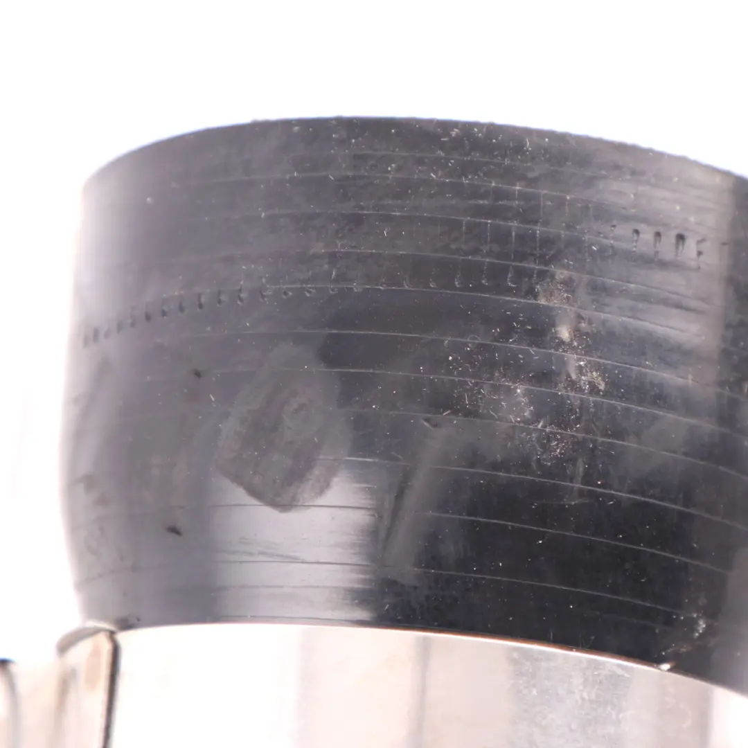  Intake Pipe BMW E82 E88 E90 E91 E93 N54 N55 Charge Air Duct Rubber Hose 7556553 - SKU 7556553-1 - Part number 7590304