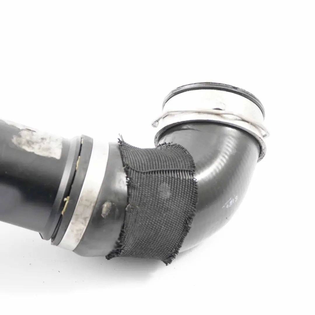 BMW E82 E90 E91 E93 N54 N55 Rura Dolot Powietrza - SKU 7556553 - Numer Części 7590304