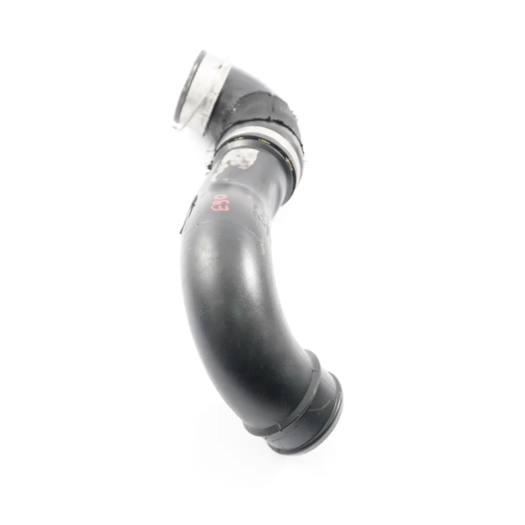 Tubo Aspirazione BMW E82 E88 E90 E91 E93 N54 N55 Condotto Aria Carica per con numero di parte 7590304 Tubo Aspirazione BMW E82 E88 E90 E91 E93 N54 N55 Condotto Aria Carica - SKU 7556553 - Numero di parte 7590304