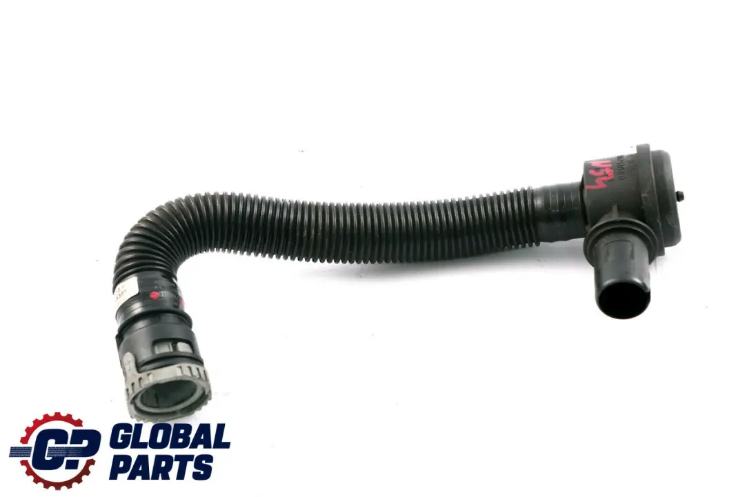 Tuyau Convecteur Ventilation 1165 pour BMW E82 E88 E90 E91 E92 LCI à propos du numéro de pièce 7556555 BMW E82 E88 E90 E91 E92 LCI Tuyau Convecteur Ventilation 1165 - SKU 7556555 - Numéro de pièce 7556555