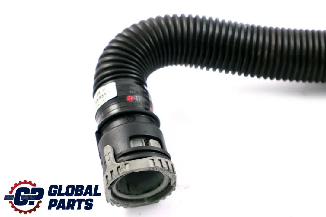 BMW 1 3 er E82 E88 E90 E91 E92 LCI Rohr Schubumluft 1165 - SKU 7556555 - Teilenummer 7556555