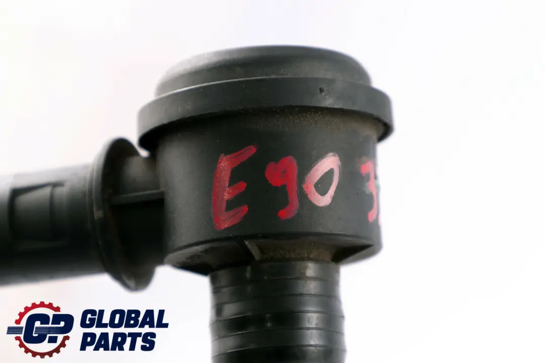 BMW 1 3 er E82 E88 E90 E91 E92 LCI Rohr Schubumluft 1165 - SKU 7556555 - Teilenummer 7556555