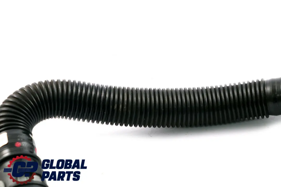 BMW E82 E88 E90 E91 E92 LCI Tuyau Convecteur Ventilation 1165 - SKU 7556555 - Numéro de pièce 7556555