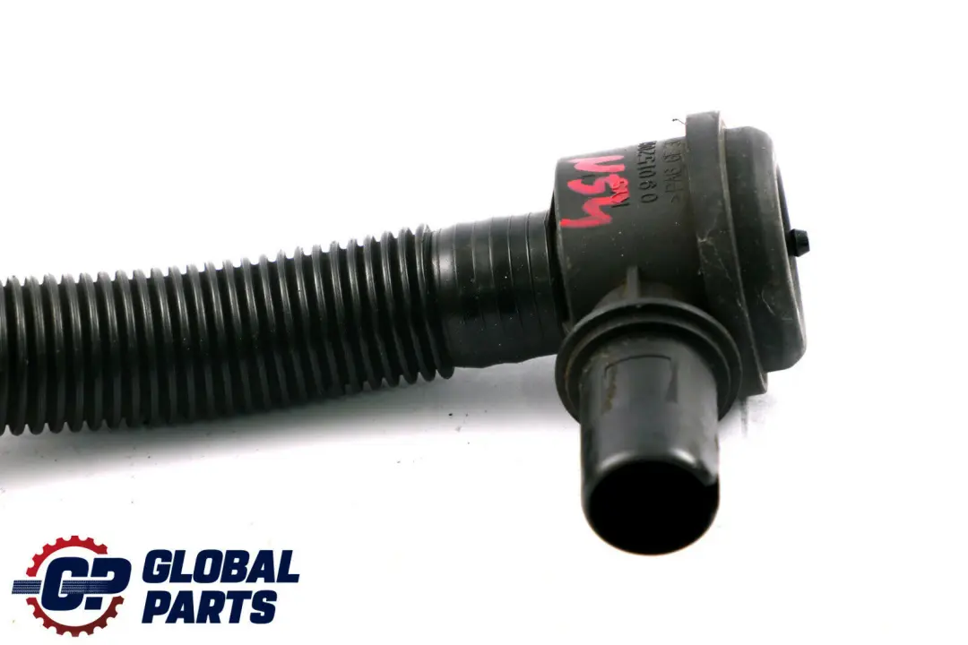 BMW E82 E88 E90 E91 E92 LCI Tuyau Convecteur Ventilation 1165 - SKU 7556555 - Numéro de pièce 7556555