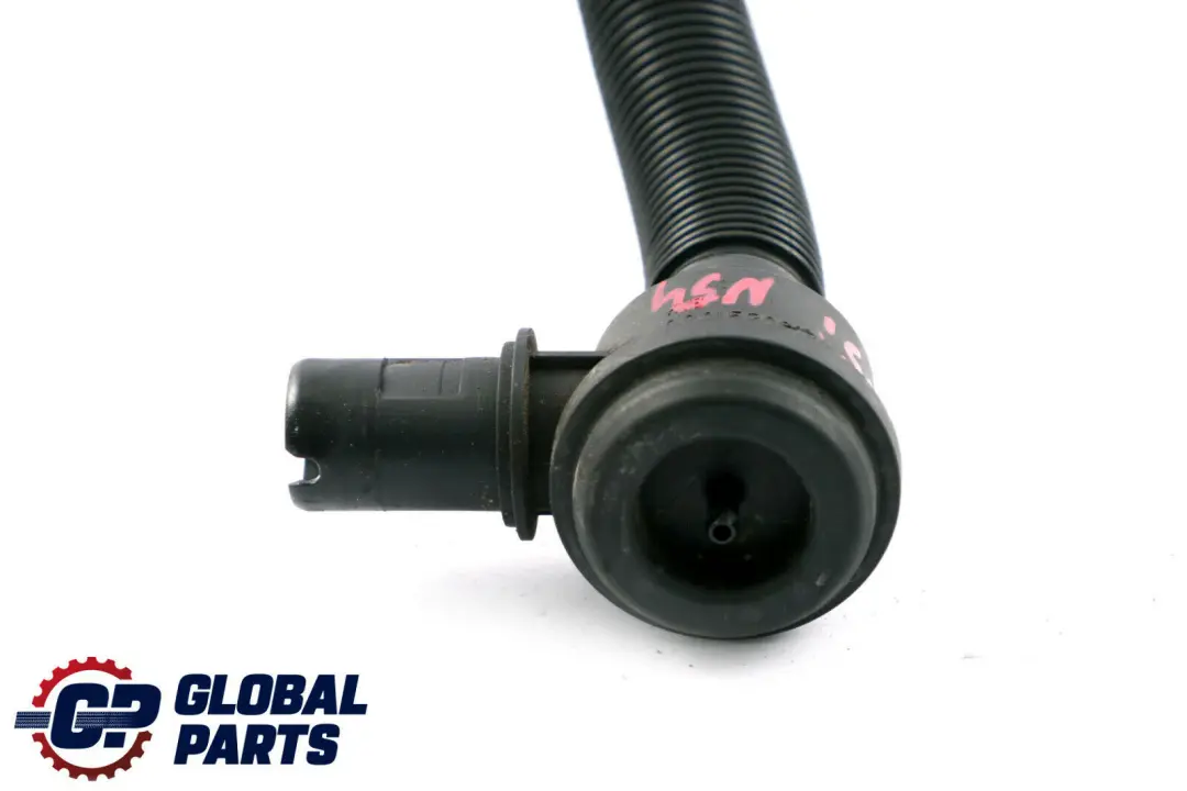 BMW E82 E88 E90 E91 E92 LCI Tuyau Convecteur Ventilation 1165 - SKU 7556555 - Numéro de pièce 7556555