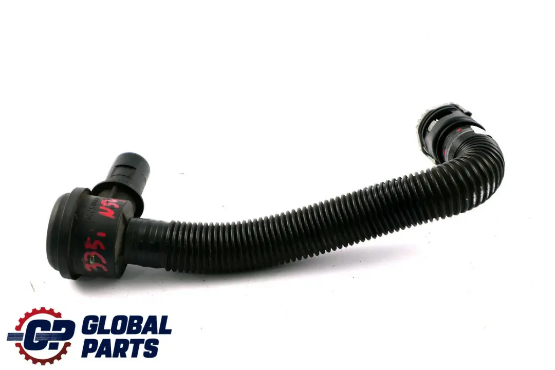 Tubo LCI Tubo ricircolo aria Turbo per BMW Serie 1 3 E82 E88 E90 E91 E92 con numero di parte 7556555 BMW Serie 1 3 E82 E88 E90 E91 E92 Tubo LCI Tubo ricircolo aria Turbo - SKU 7556555 - Numero di parte 7556555