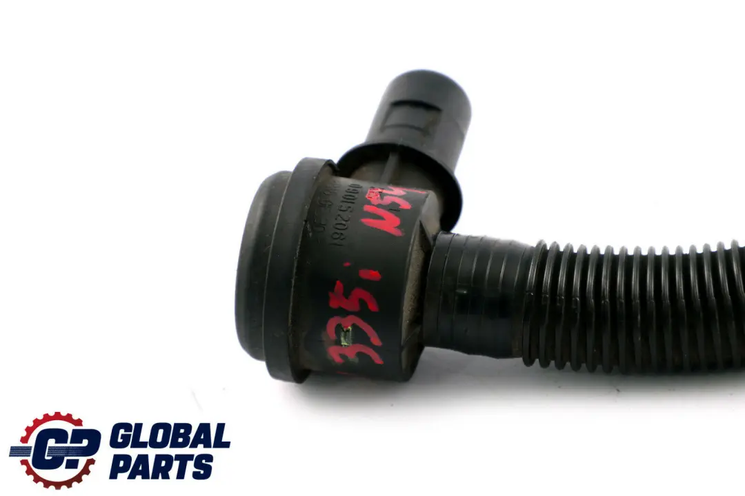 BMW 1 3 er E82 E88 E90 E91 E92 LCI Rohr Schubumluft 1165 - SKU 7556555 - Teilenummer 7556555