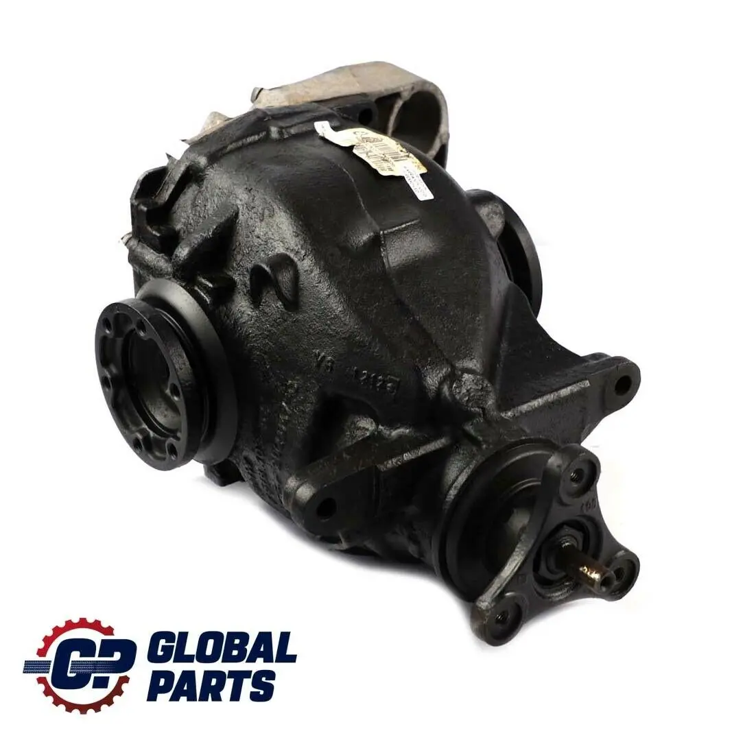 BMW E87 E90 320d 120d M47N2 Hinterachsgetriebe Differenzial Diff 2,56 GARANTIE - SKU 7556678 - Teilenummer 7556678
