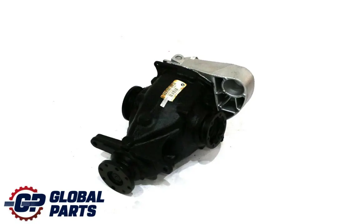 Hinterachsgetriebe Diff 2,47 4 Schrauben GARANTIE Erneut für BMW E87 118d mit Teilenummer 7556794 BMW E87 118d Hinterachsgetriebe Diff 2,47 4 Schrauben GARANTIE Erneut - SKU 7556794-1 - Teilenummer 7556794