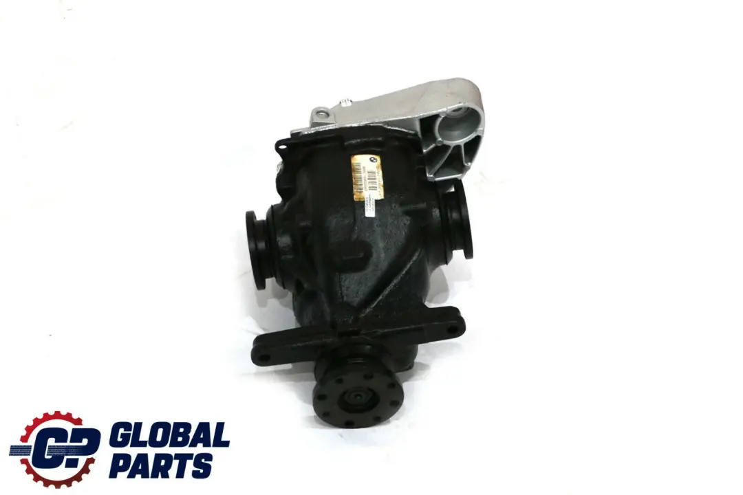 Differential Diff 2,47 ratio 4 BOLTS RECONDITIONED BMW E87 118d Rear - SKU 7556794-1 - Part number 7556794