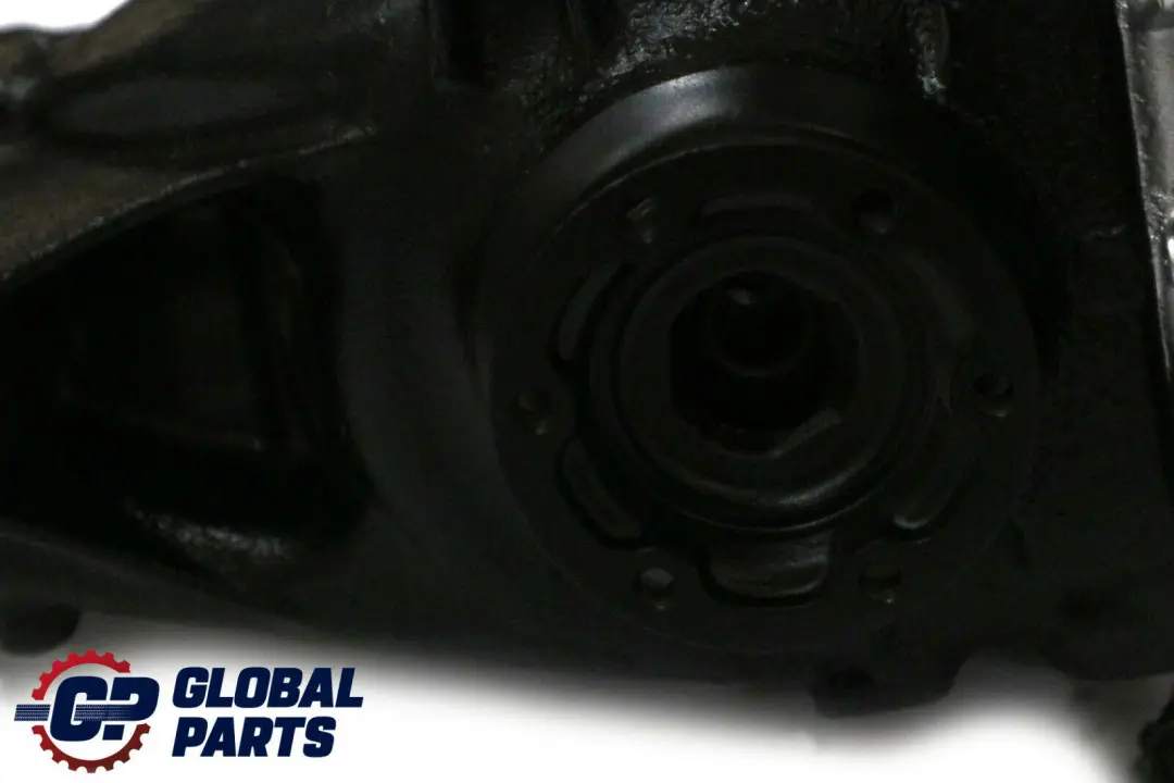 BMW E87 118d Dyfer Tył Dyferencjał 2,47 - SKU 7556794-1 - Numer Części 7556794