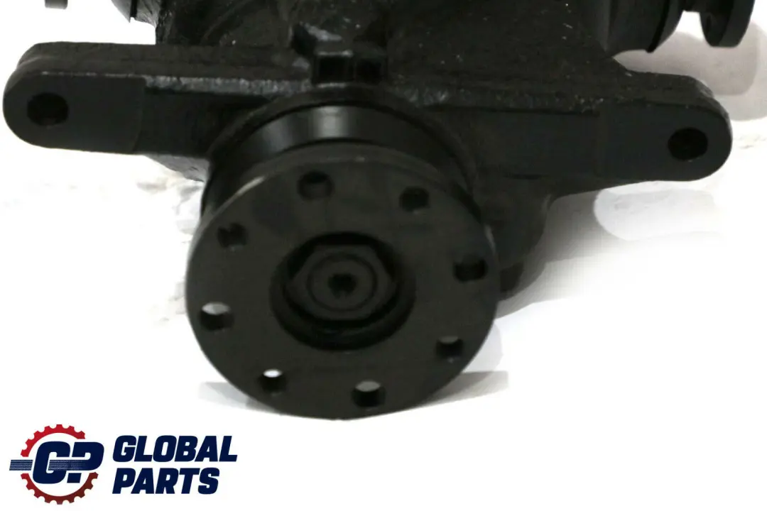 BMW E87 118d Dyfer Tył Dyferencjał 2,47 - SKU 7556794-1 - Numer Części 7556794