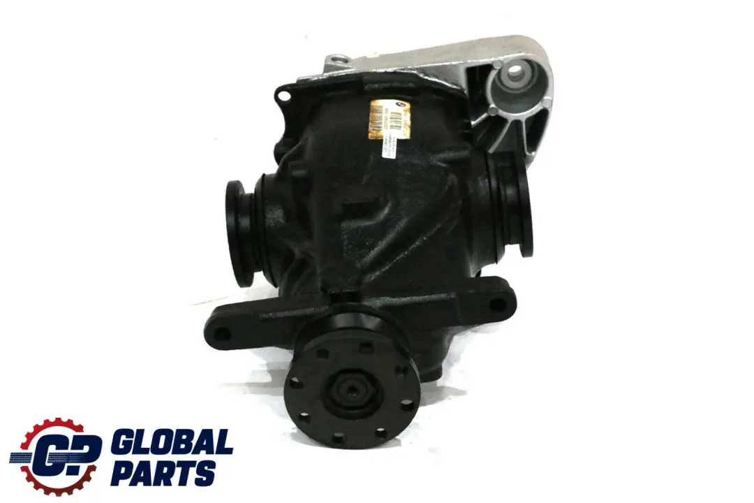 Differential Diff 2,47 ratio 4 BOLTS RECONDITIONED BMW E87 118d Rear - SKU 7556794-1 - Part number 7556794