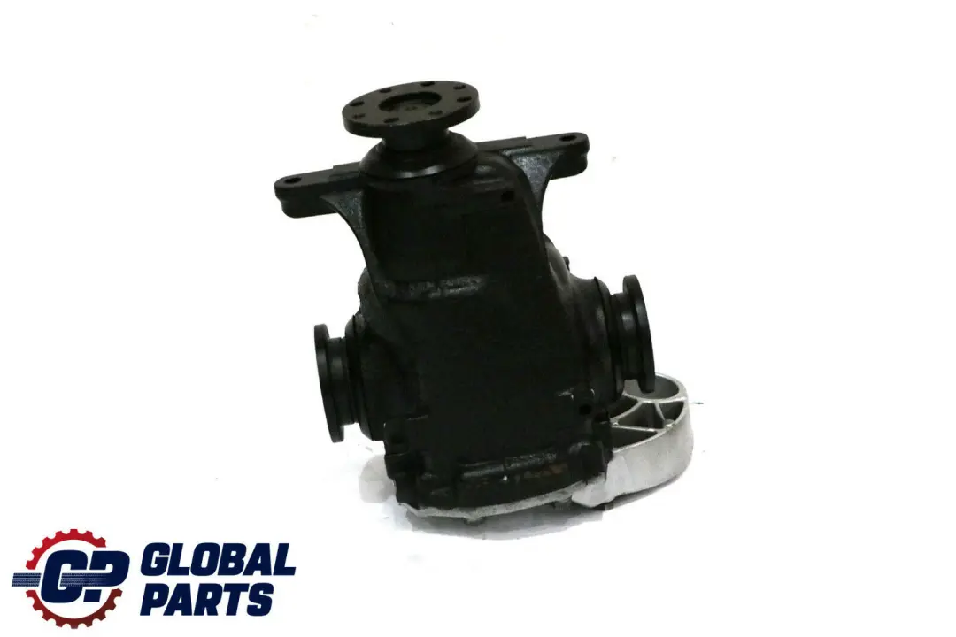 Differential Diff 2,47 ratio 4 BOLTS RECONDITIONED BMW E87 118d Rear - SKU 7556794-1 - Part number 7556794