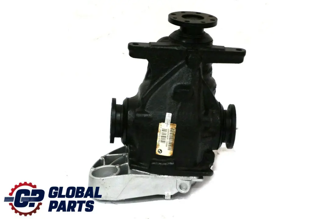 BMW E87 118d Differenziale posteriore 2,47 4 BULLONI RICONDIZIONATO - SKU 7556794-1 - Numero di parte 7556794