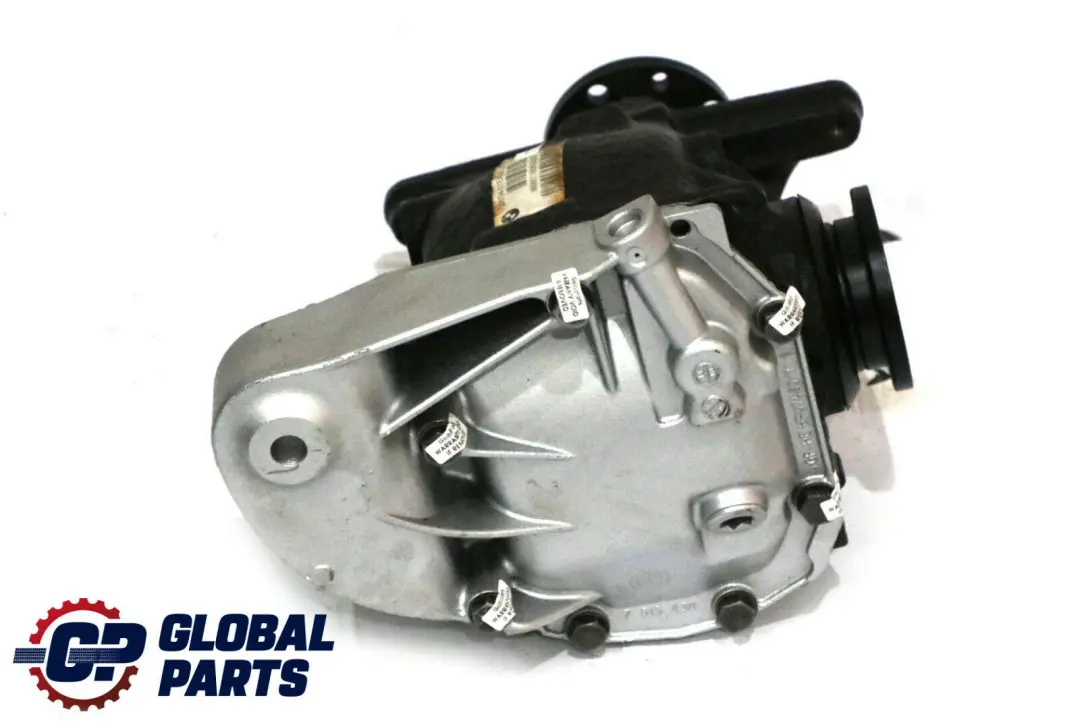 Differential Diff 2,47 ratio 4 BOLTS RECONDITIONED BMW E87 118d Rear - SKU 7556794-1 - Part number 7556794
