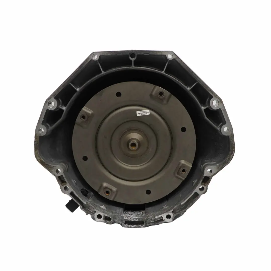 BMW E65 750i N62N Skrzynia Biegów Automat N62N GA6HP26Z 7556538 - SKU 7556839 - Numer Części  7556839