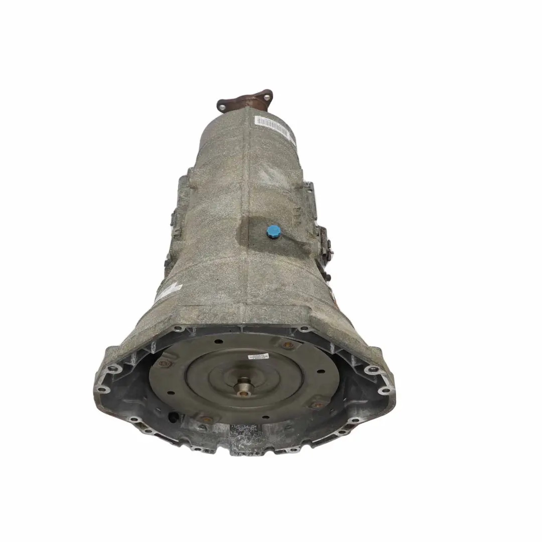 BMW E65 750i N62N Automatik Getriebe GA6HP26Z 7556538 GARANTIE - SKU 7556839 - Teilenummer  7556839