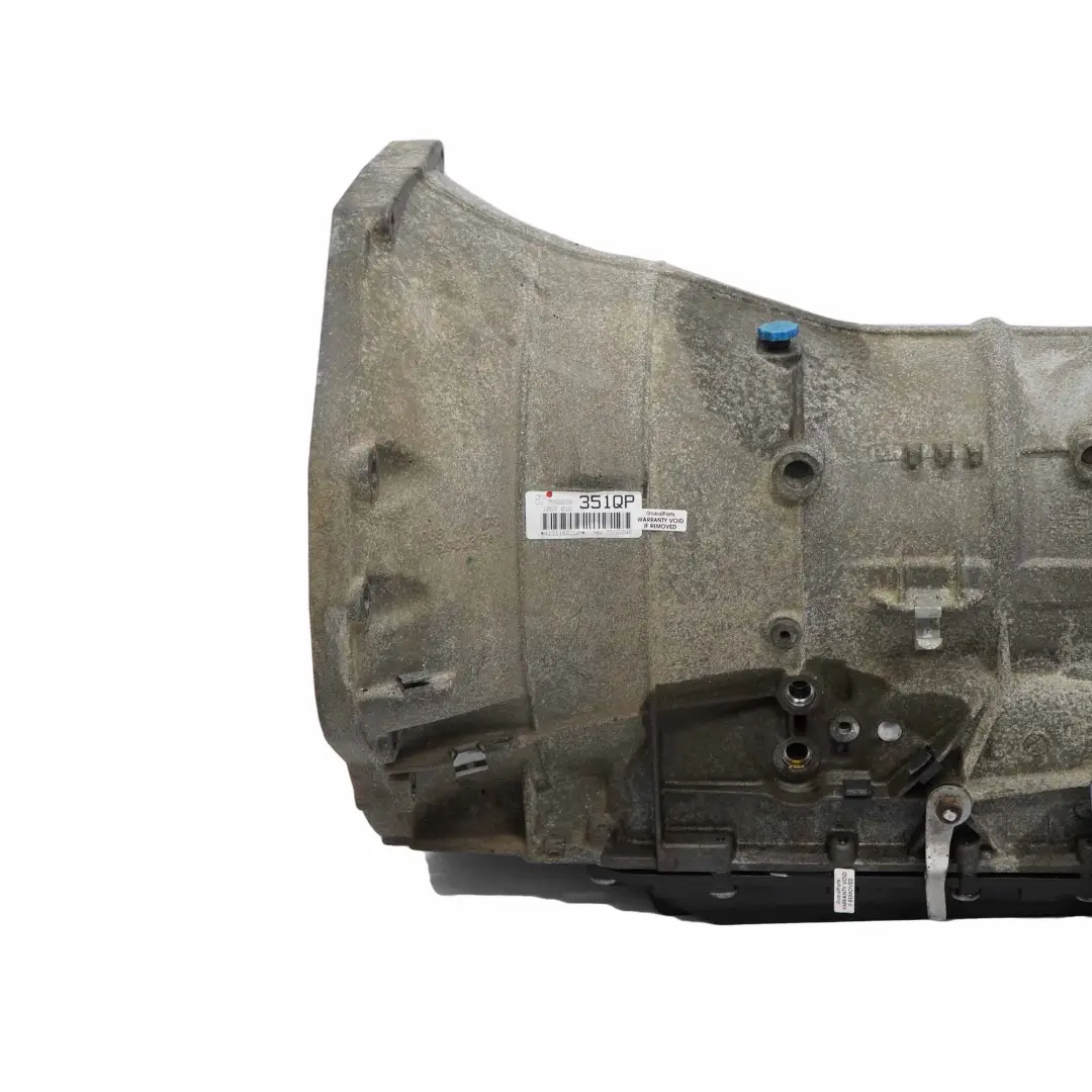 BMW E65 750i N62N Cambio Automatico GA6HP26Z 7556538 GARANZIA - SKU 7556839 - Numero di parte  7556839