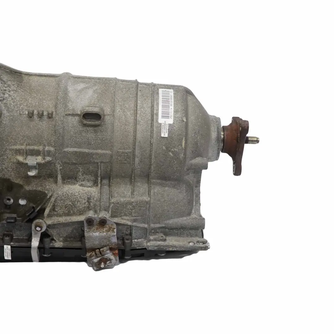 750i N62N Boîte Vitesses Automatique GA6HP26Z 7556538 GARANTIE pour BMW E65 à propos du numéro de pièce 7556839 BMW E65 750i N62N Boîte Vitesses Automatique GA6HP26Z 7556538 GARANTIE - SKU 7556839 - Numéro de pièce 7556839