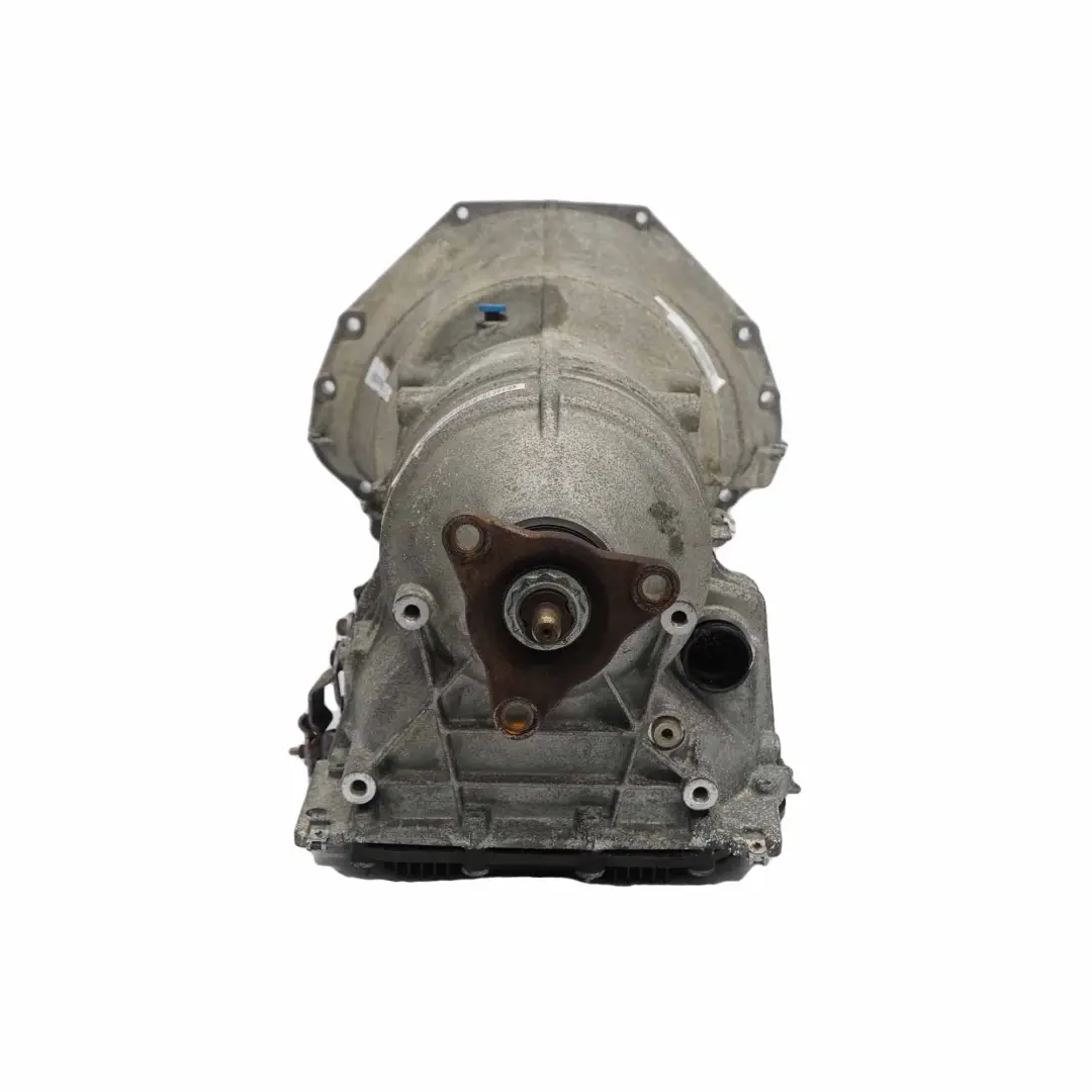 750i N62N Automatik Getriebe GA6HP26Z 7556538 GARANTIE für BMW E65 mit Teilenummer 7556839 BMW E65 750i N62N Automatik Getriebe GA6HP26Z 7556538 GARANTIE - SKU 7556839 - Teilenummer 7556839