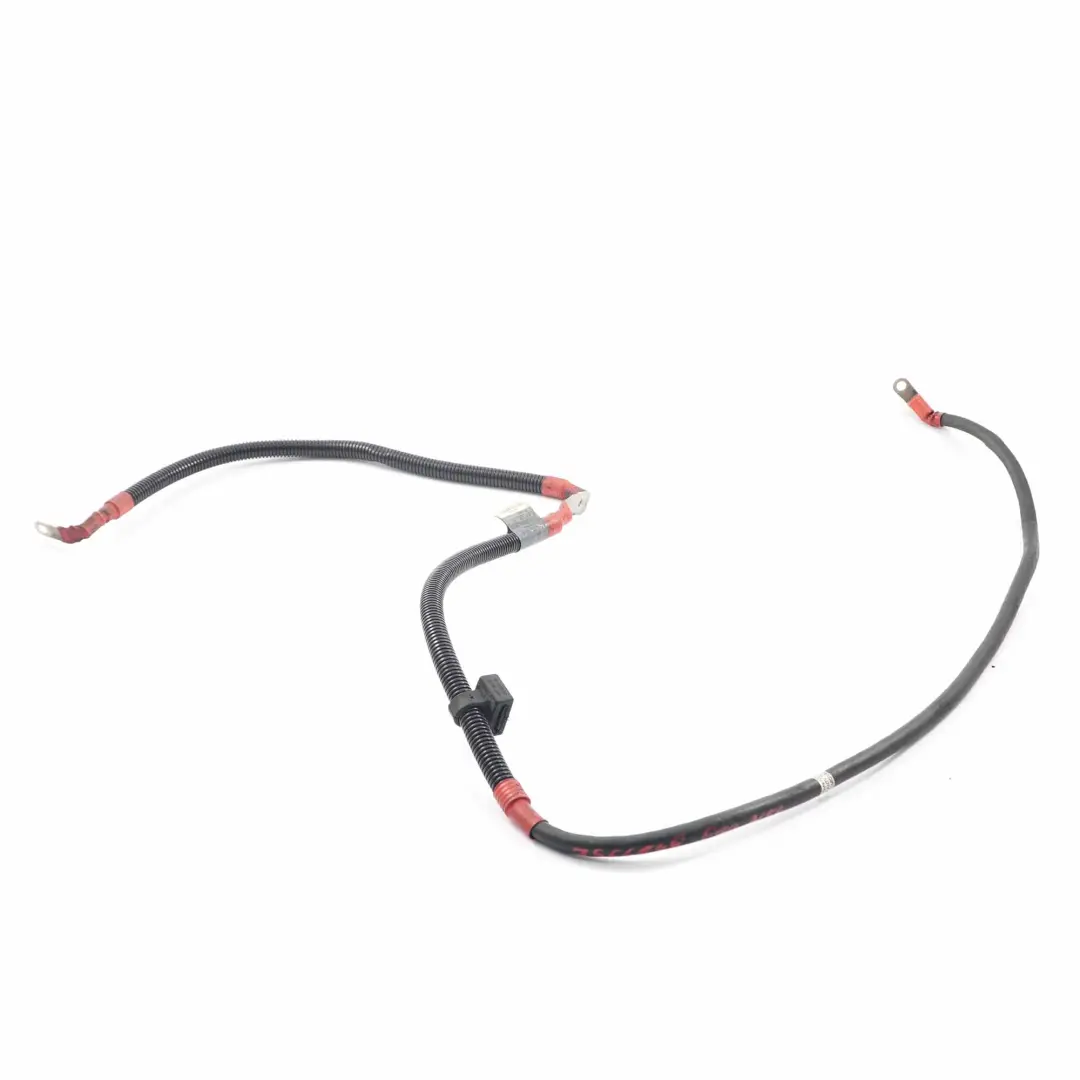 BMW E82 E90 E91 N54 Kabel Alternator Rozrusznik - SKU 7556846 - Numer Części 7556846
