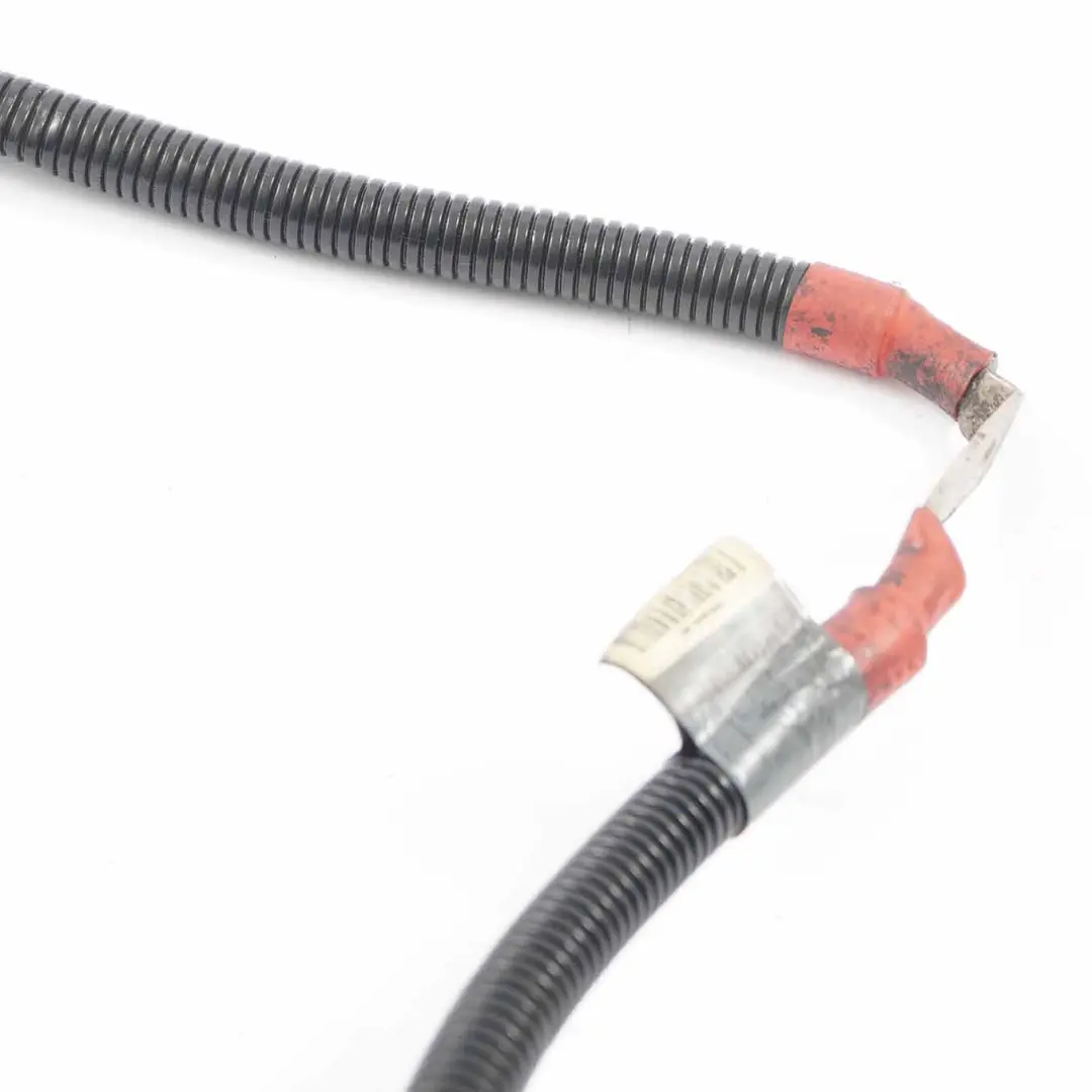 BMW E82 E90 E91 N54 Kabel Alternator Rozrusznik - SKU 7556846 - Numer Części 7556846