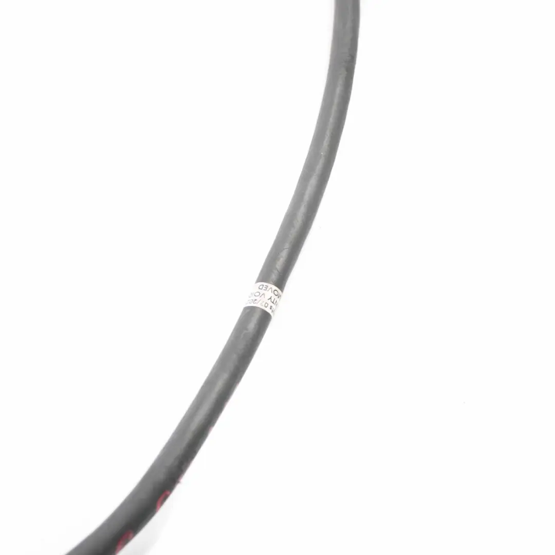 Cable batería BMW E82 E90 E91 E92 N54 Alternador Arranque Base B Cable para con número de pieza 7556846 Cable batería BMW E82 E90 E91 E92 N54 Alternador Arranque Base B Cable - SKU 7556846 - Número de pieza 7556846