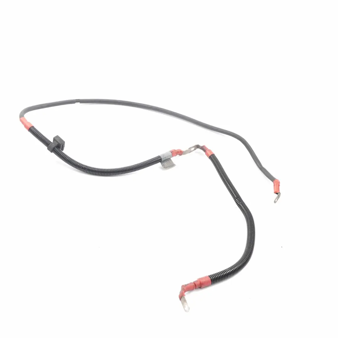 BMW E82 E90 E91 N54 Kabel Alternator Rozrusznik - SKU 7556846 - Numer Części 7556846